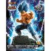 Super Saiyan Vegeta - Dragon Ball Z Dokkan Battle 6th Anniversary Figure Additional Thumbnail 1