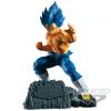 Super Saiyan Vegeta - Dragon Ball Z Dokkan Battle 6th Anniversary Figure Image