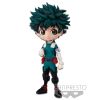 Q posket Izuku Midoriya Ver. A (My Hero Academia) Image