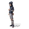 Uchiha Sasuke Ver. 2 - Grandista Nero PVC Statue (Naruto Shippuden) Additional Thumbnail 2