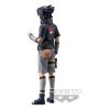 Uchiha Sasuke Ver. 2 - Grandista Nero PVC Statue (Naruto Shippuden) Additional Thumbnail 3
