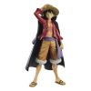 Monkey D. Luffy - The Grandline Men Series Statue (One Piece Wano Country Arc) Image