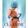 Super Saiyan God Son Goku Clearise (Dragon Ball Super) Additional Thumbnail 5