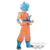 Super Saiyan God Son Goku Clearise (Dragon Ball Super) Image