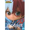 Q Posket Shoto Todoroki Ver. A (My Hero Academia) Additional Thumbnail 5