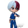 Q Posket Shoto Todoroki Ver. A (My Hero Academia) Additional Thumbnail 2