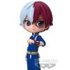 Q Posket Shoto Todoroki Ver. A (My Hero Academia) Additional Thumbnail 3