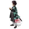 Tanjiro Kamado - Grandista PVC Statue (Demon Slayer: Kimetsu no Yaiba) Additional Thumbnail 1