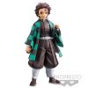 Tanjiro Kamado - Grandista PVC Statue (Demon Slayer: Kimetsu no Yaiba) Image