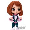 Q Posket Ochaco Uraraka Ver. A (My Hero Academia) Additional Thumbnail 1