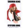 Anna Kyoyama Figure (Shaman King) Additional Thumbnail 6