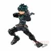 Izuku Midoriya - The Amazing Heroes (My Hero Academia The Movie World Heroes' Mission) Image