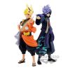 Uchiha Sasuke - Animation 20th Anniversary Costume (Naruto Shippuden) Additional Thumbnail 2