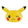 Pokemon Plush Hat Pikachu (Ver. B) Image