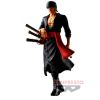 The Departure Roronoa Zoro (One Piece) Image