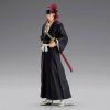 Solid and Souls Renji Abarai (BLEACH) Additional Thumbnail 1