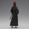 Solid and Souls Renji Abarai (BLEACH) Additional Thumbnail 2
