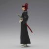 Solid and Souls Renji Abarai (BLEACH) Additional Thumbnail 4