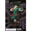 Bravegraph #2 Vol.2 Izuku Midoriya (Deku) (My Hero Academia) Additional Thumbnail 2