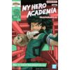 Bravegraph #2 Vol.2 Izuku Midoriya (Deku) (My Hero Academia) Additional Thumbnail 1