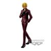 The Departure Sanji (One Piece) Image