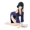 Relax Time Fubuki (One Punch Man) Image