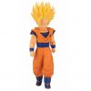 Solid Edge Works The Deployment Vol. 12 Super Saiyan 2 Son Gohan (Ver. A) (Dragon Ball Z) Image