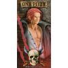 DXF The Grandline Series Shanks (One Piece Film: Red) Additional Thumbnail 2
