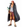 DXF The Grandline Series Shanks (One Piece Film: Red) Image
