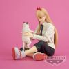 Break Time Collection Vol. 2 Power and Meowy (Chainsaw Man) Image