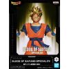 Blood of Saiyans Special XV Super Saiyan Future Gohan (Dragon Ball Z) Additional Thumbnail 2