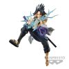 Vibration Stars Uchiha Sasuke (Naruto Shippuden) Image