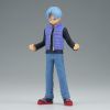 DXF Trunks (Dragon Ball Super: Super Hero) Additional Thumbnail 1