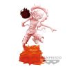 SENKOZEKKEI Monkey D. Luffy (One Piece: Film Red) Image