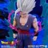 Dragon Ball Super: SUPER HERO History Box Vol. 8 Son Gohan Beast Additional Thumbnail 6