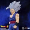 Solid Edge Works The Deployment Vol. 14 Son Gohan Beast (Ver. A) (Dragon Ball Z) Additional Thumbnail 2