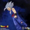 Solid Edge Works The Deployment Vol. 14 Son Gohan Beast (Ver. A) (Dragon Ball Z) Additional Thumbnail 3