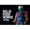 Solid Edge Works The Deployment Vol. 13 Piccolo (Ver. B) (Dragon Ball Z) Additional Thumbnail 6