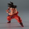 Match Makers Son Goku (vs. Vegeta) (Dragon Ball Z) Image