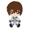Chibi Plush Toy Kira Yamato (Gundam SEED FREEDOM) Image
