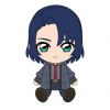 Chibi Plush Toy Athrun Zala (Gundam SEED FREEDOM) Image