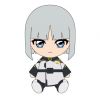 Chibi Plush Toy Yzak Joule (Gundam SEED FREEDOM) Main Thumbnail