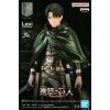 Levi Special 10th ANNIVERSARY Ver. (Attack on Titan The Final Season) Additional Thumbnail 2