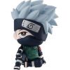 Kakashi Hatake - Rukappu Look Up PVC Statue (Naruto Shippuden) Additional Thumbnail 2