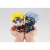Kakashi Hatake - Rukappu Look Up PVC Statue (Naruto Shippuden) Additional Thumbnail 5
