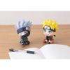 Kakashi Hatake - Rukappu Look Up PVC Statue (Naruto Shippuden) Additional Thumbnail 7