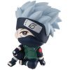 Kakashi Hatake - Rukappu Look Up PVC Statue (Naruto Shippuden) Image