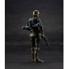 Zeon Male Soldier Type 02 - Gundam Military Generation G.M.G. Action Figure (Mobile Suit Gundam) Additional Thumbnail 2