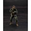 Zeon Male Soldier Type 02 - Gundam Military Generation G.M.G. Action Figure (Mobile Suit Gundam) Additional Thumbnail 4