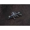 Zeon Male Soldier Type 02 - Gundam Military Generation G.M.G. Action Figure (Mobile Suit Gundam) Additional Thumbnail 7